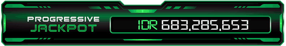 GUDANGSLOT777 Jackpot