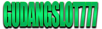 Logo GUDANGSLOT777